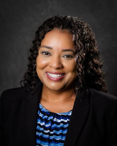 LaTanya Keaton