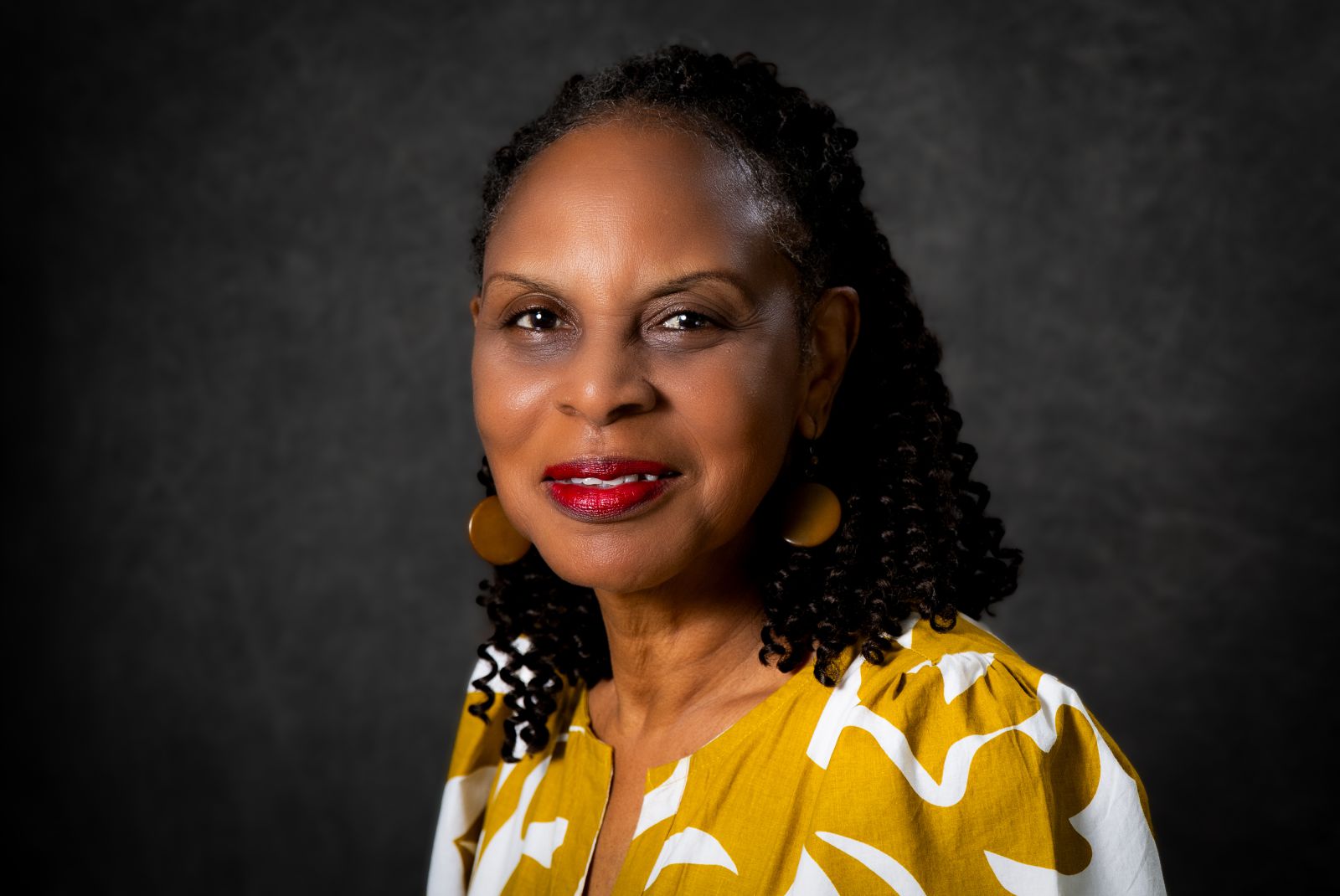 Joyce Denson