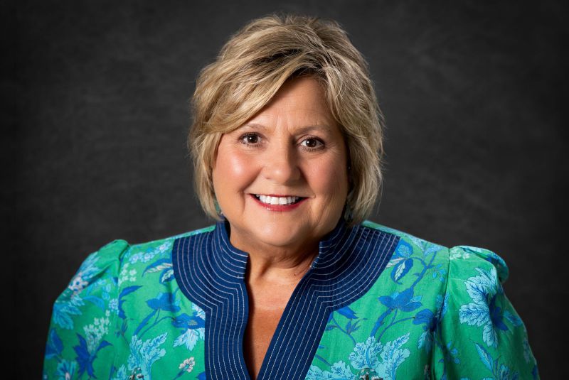 Debra Hodges