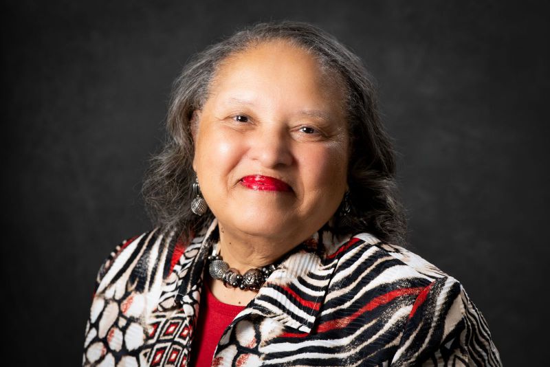 Commissioner Emily Davis