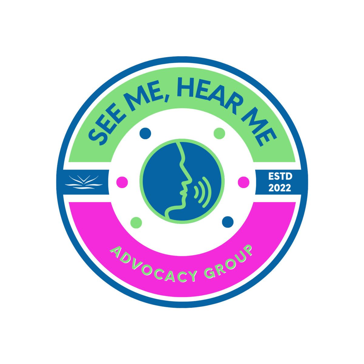 See me hear me advocacy group