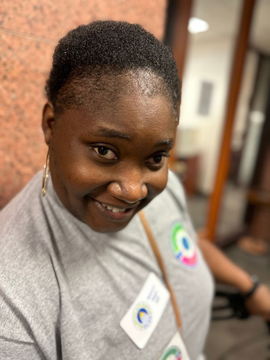 Tamika
