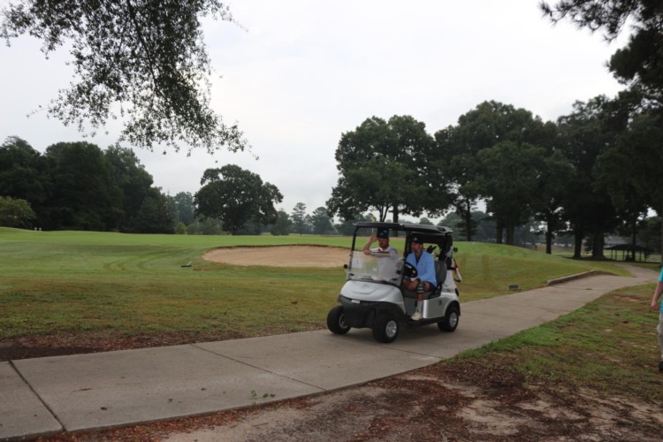 2026 REF Golf Tournament 