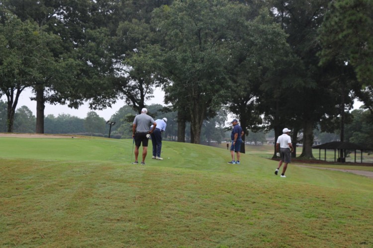 2026 REF Golf Tournament