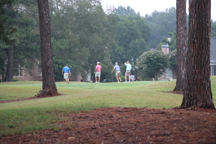 2026 REF Golf Tournament