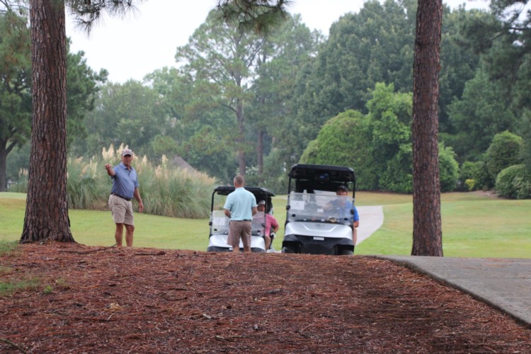 2026 REF Golf Tournament