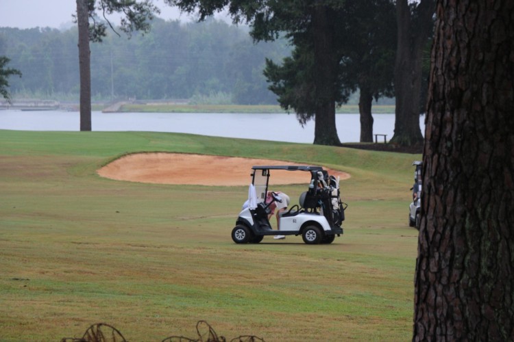 2026 REF Golf Tournament 