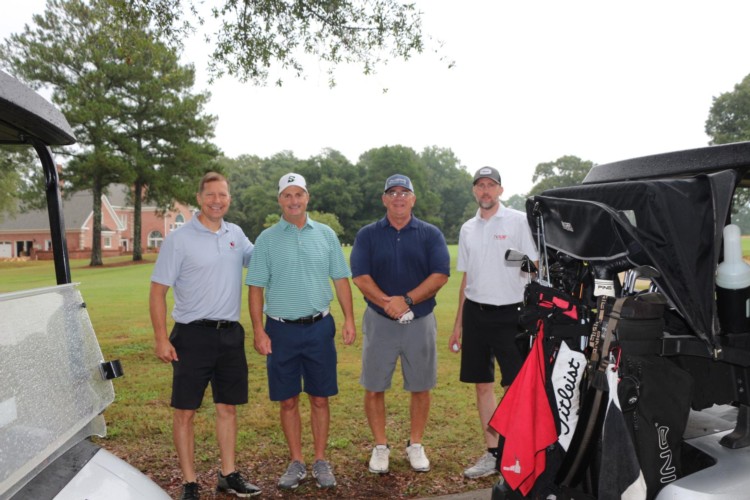 2026 REF Golf Tournament 