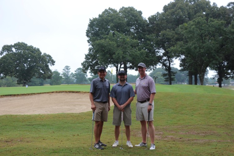 2026 REF Golf Tournament 