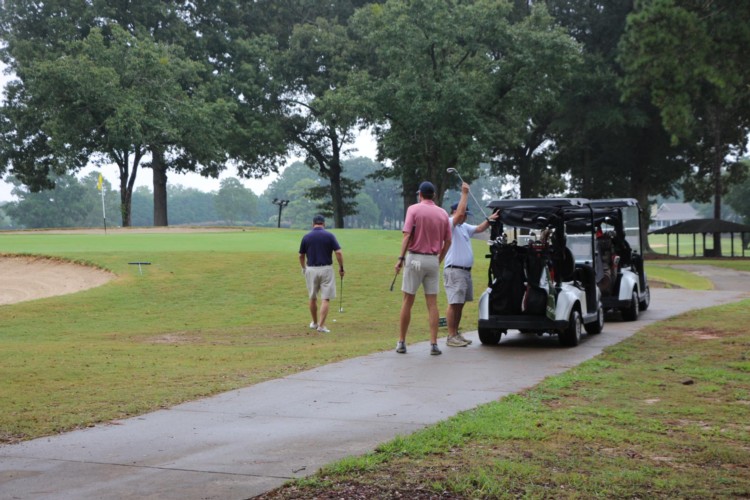 2026 REF Golf Tournament