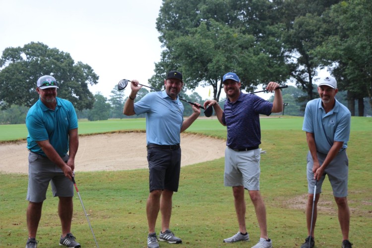 2026 REF Golf Tournament 