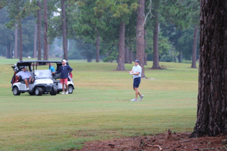 2026 REF Golf Tournament 