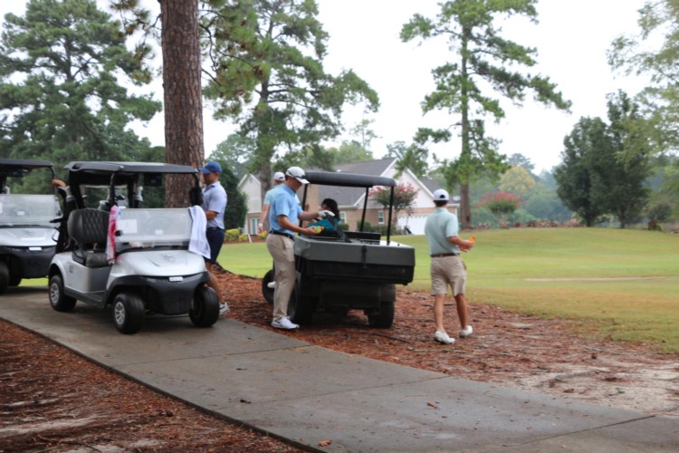 2026 REF Golf Tournament 