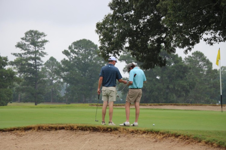 2026 REF Golf Tournament 