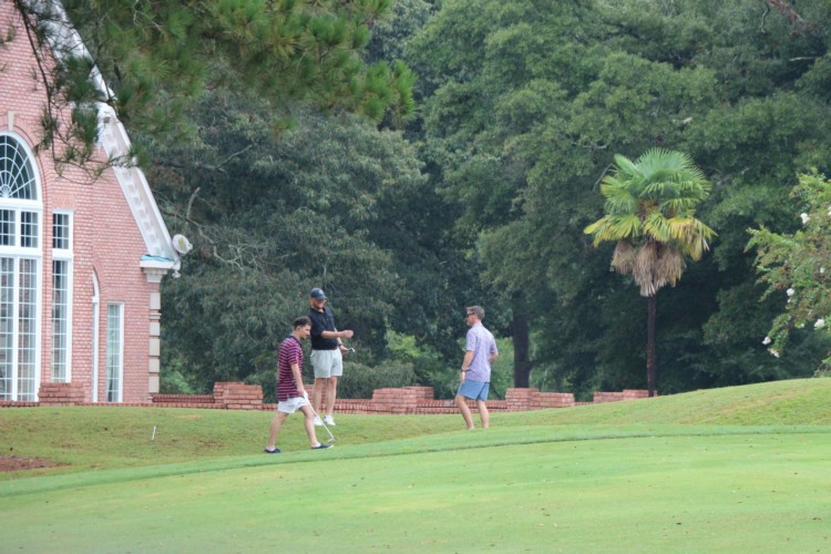 2026 REF Golf Tournament