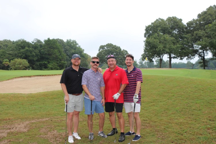 2026 REF Golf Tournament 