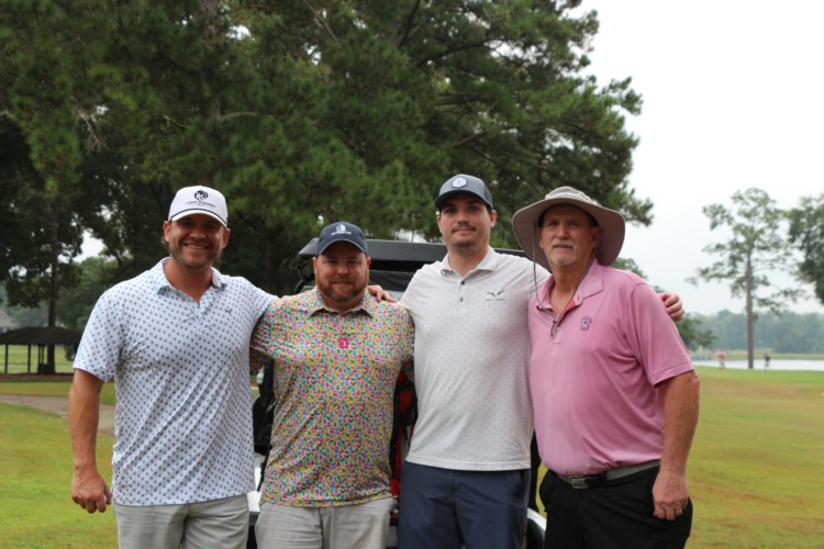 2026 REF Golf Tournament 