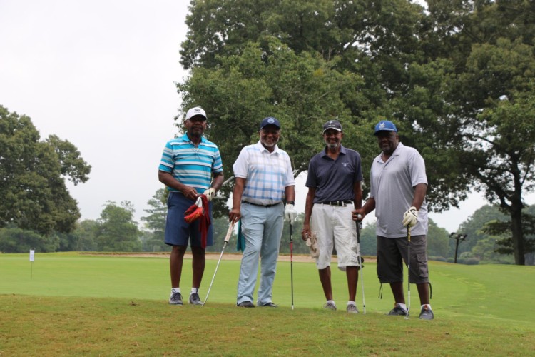 2026 REF Golf Tournament 