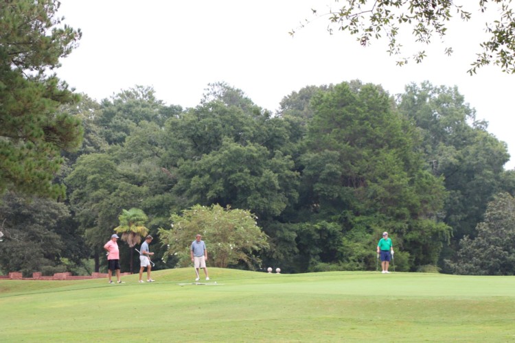 2026 REF Golf Tournament 