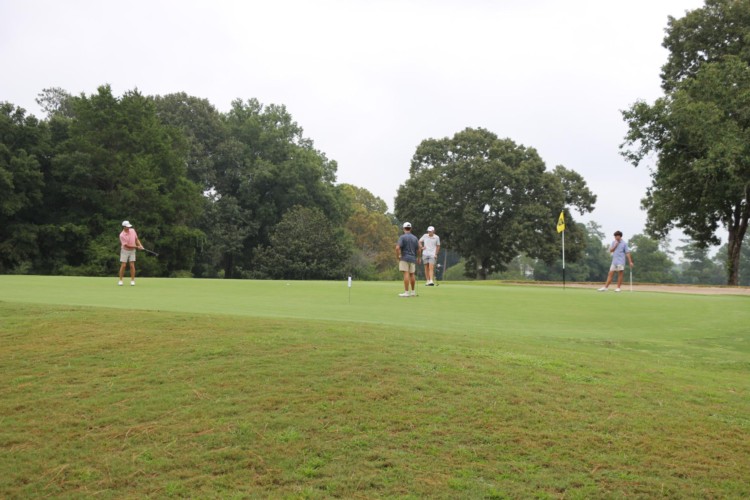 2026 REF Golf Tournament