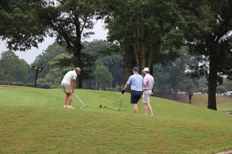 2026 REF Golf Tournament
