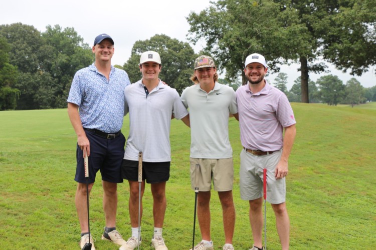 2026 REF Golf Tournament