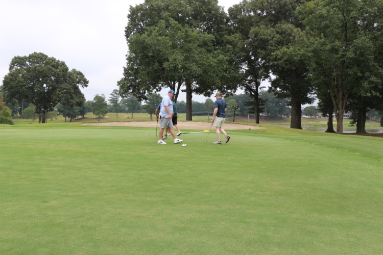 2026 REF Golf Tournament