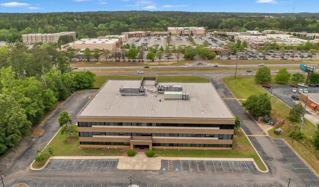 River Edge New Facility Beginning 2027