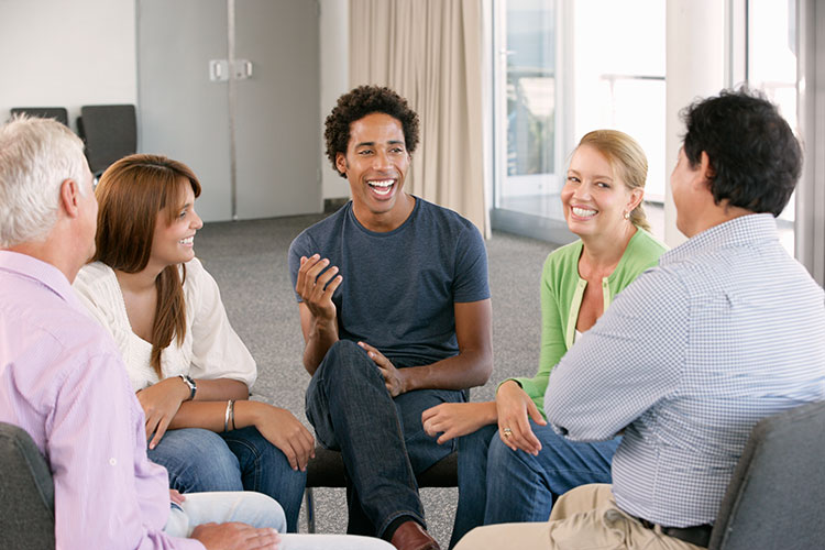 Addiction Recovery Services