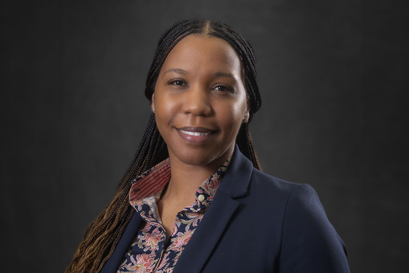 River Edge Senior Leadership Team River Edge Behavioral Health