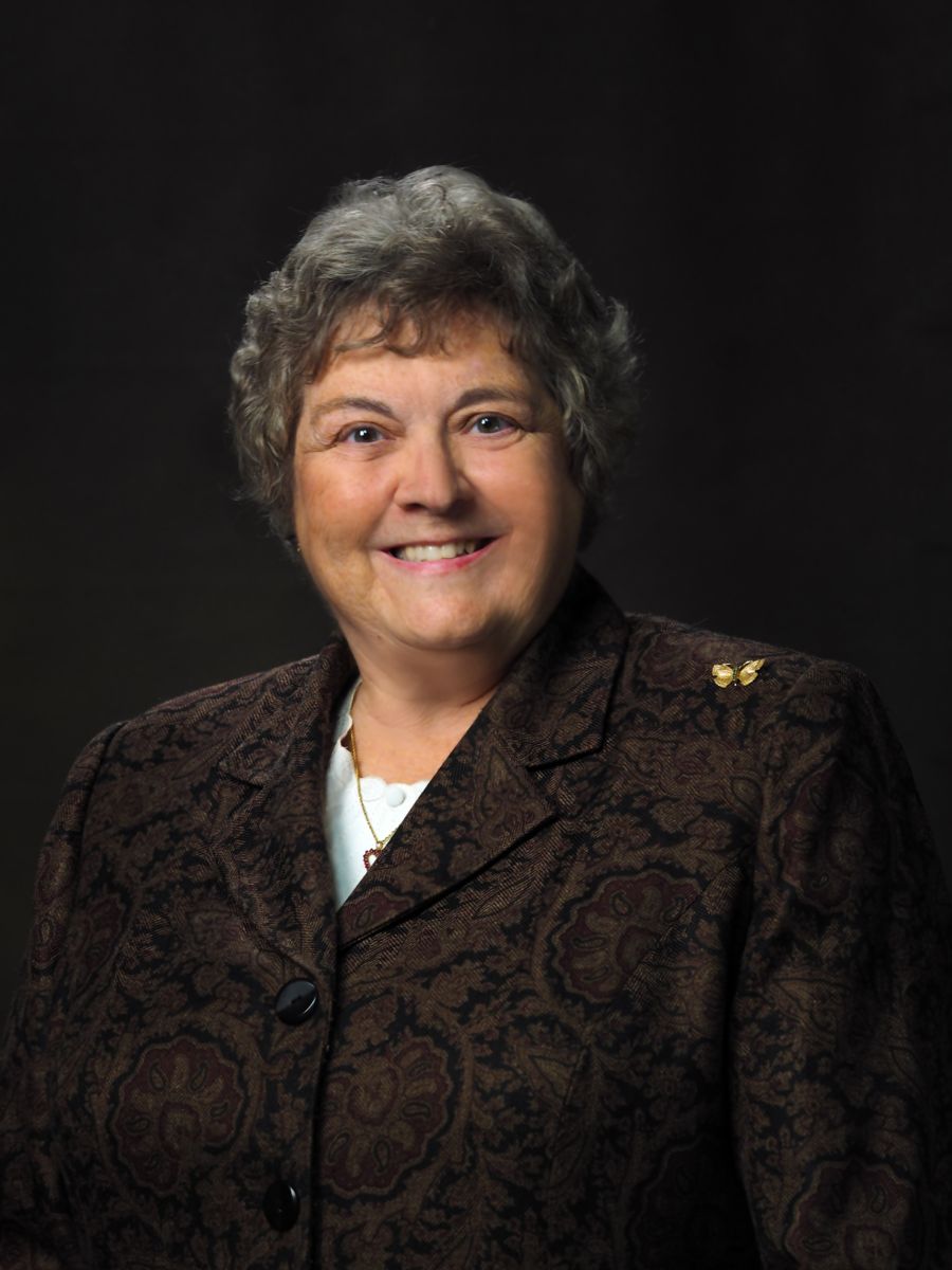 Dr. Priscilla G. Doster