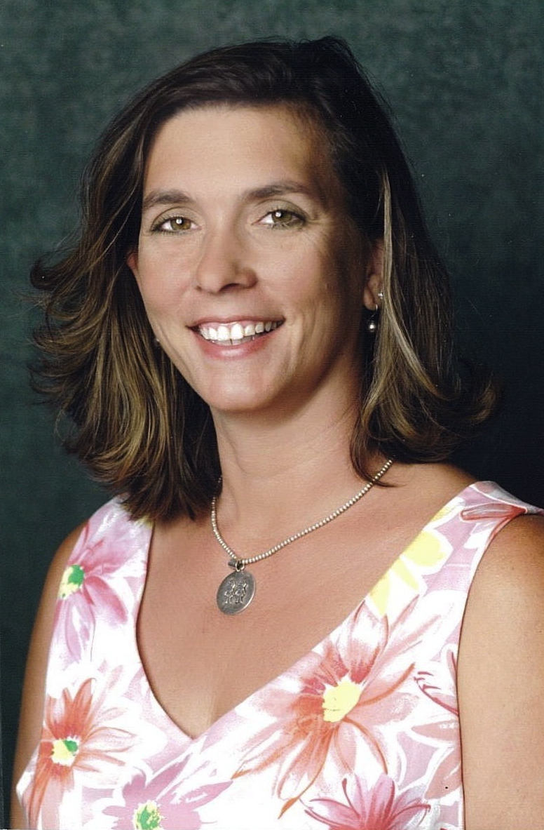 Greta O'Dell, Bibb County Mental Health Coordinator