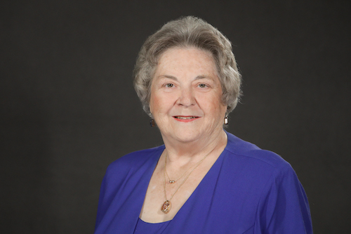 Priscilla Doster